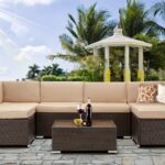 What are the Best Materials for Outdoor Furniture?